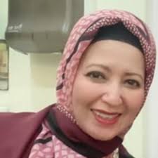 Prof. Dr. Syafrida Hafni Sahir