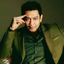 Dr. Didit Darmawan