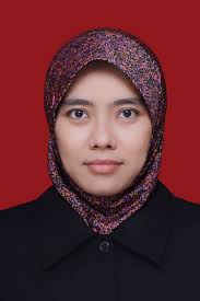 Dr. Emmy Syafitri