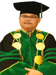Dr. Maringan Sianturi