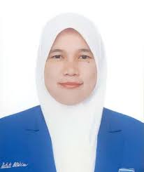 Dr. Hastuti Olivia