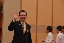 Dr. Sutarno