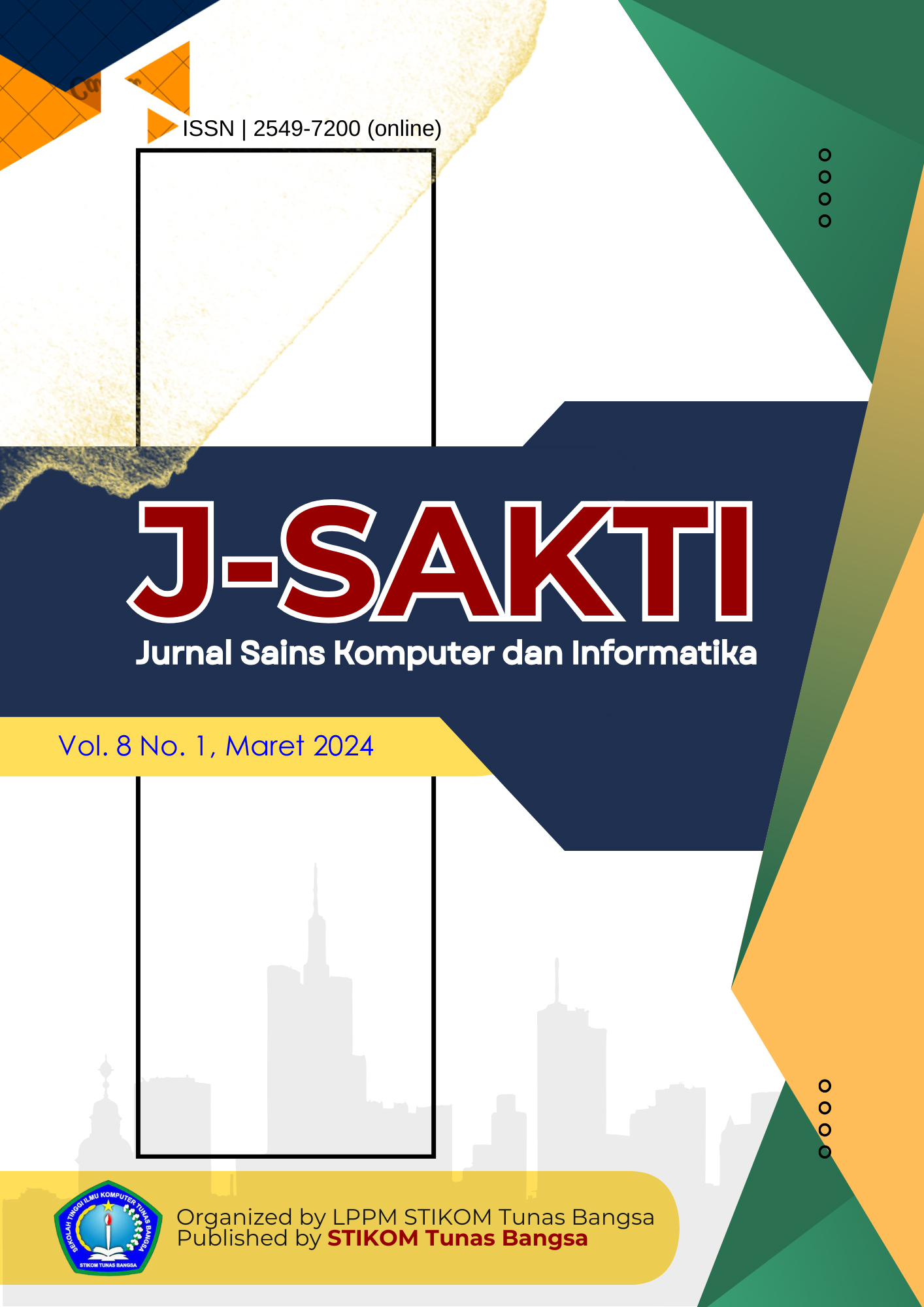 Cover Page