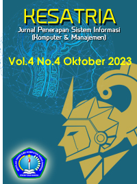 Cover Page