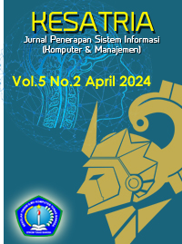 Cover Page