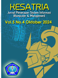 Cover Page