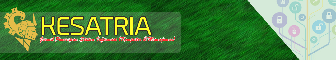 Page Header